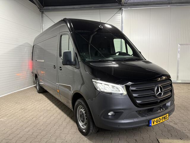 Mercedes-Benz SPRINTER 319 1.9 CDI L3H2 RWD 360 camera, LED koplampen, AUT, 190Pk Prijs zoals getoond