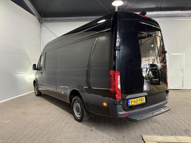 Mercedes-Benz SPRINTER 319 1.9 CDI L3H2 RWD 360 camera, LED koplampen, AUT, 190Pk Prijs zoals getoond