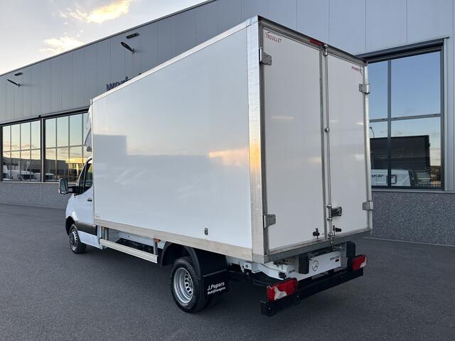 Mercedes-Benz SPRINTER 515 CDI L3 Bakwagen / Achterdeuren / Cruise control / Airco