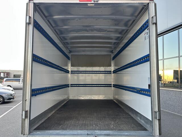 Mercedes-Benz SPRINTER 515 CDI L3 Bakwagen / Achterdeuren / Cruise control / Airco