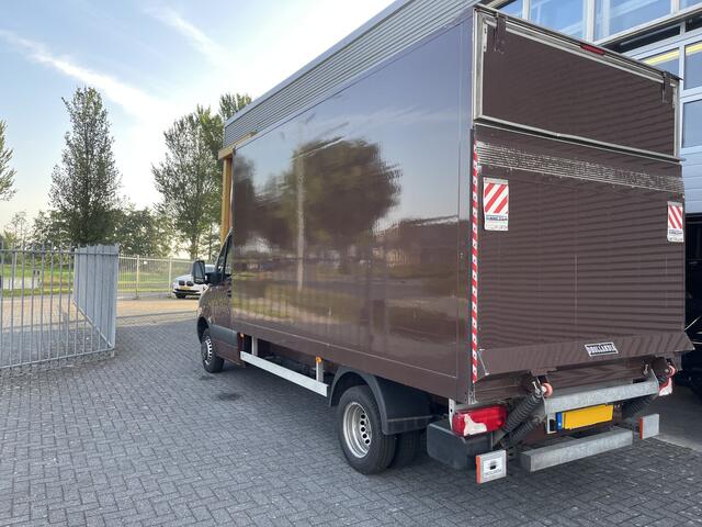 Mercedes-Benz SPRINTER 315 1.9 CDI L3 RWD