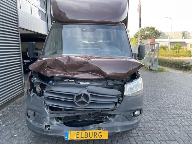 Mercedes-Benz SPRINTER 315 1.9 CDI L3 RWD
