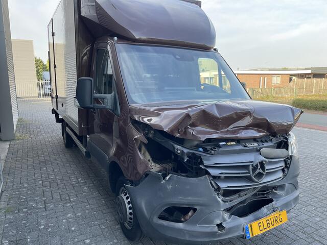 Mercedes-Benz SPRINTER 315 1.9 CDI L3 RWD