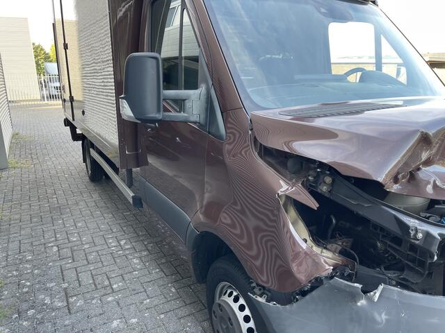 Mercedes-Benz SPRINTER 315 1.9 CDI L3 RWD