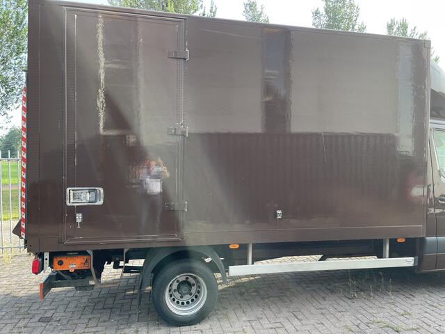 Mercedes-Benz SPRINTER 315 1.9 CDI L3 RWD