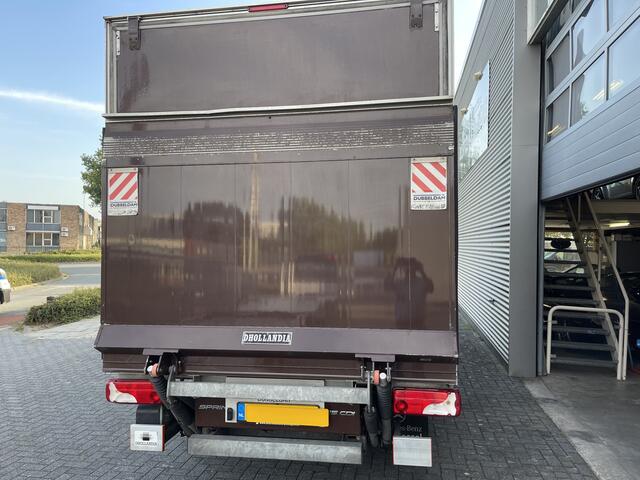 Mercedes-Benz SPRINTER 315 1.9 CDI L3 RWD
