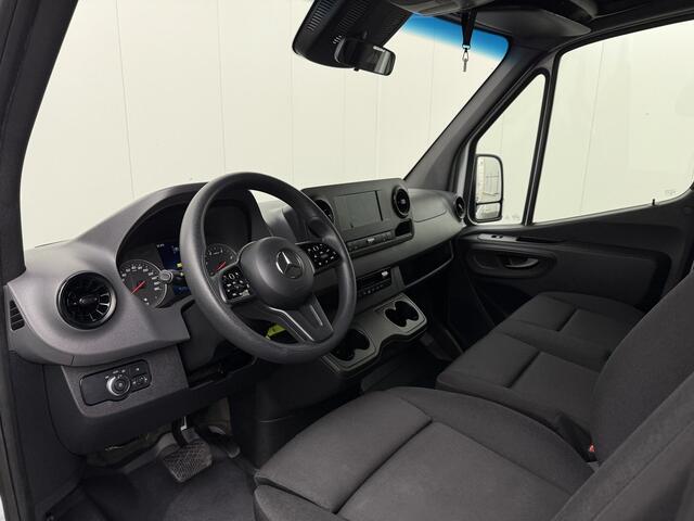 Mercedes-Benz SPRINTER 315CDI Automaat L2H2 | 3500Kg Trekgewicht | Navigatie | Camera | Airco | Cruise | 3-Zits
