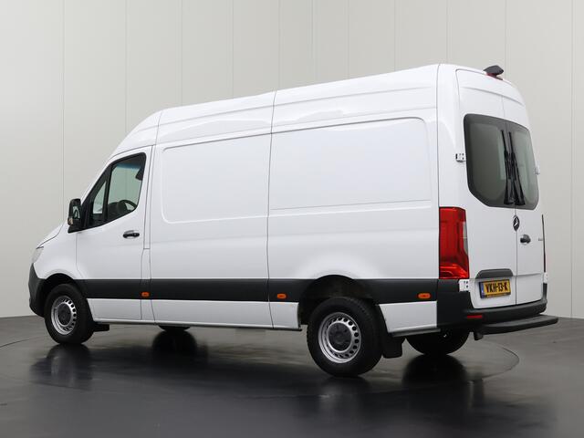 Mercedes-Benz SPRINTER 315CDI Automaat L2H2 | 3500Kg Trekgewicht | Navigatie | Camera | Airco | Cruise | 3-Zits