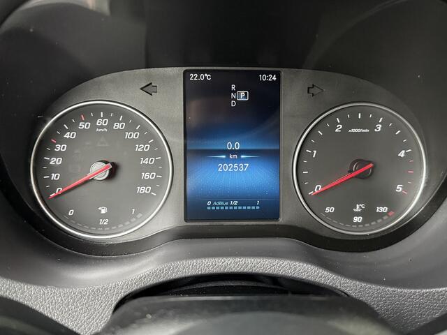 Mercedes-Benz SPRINTER 315CDI Automaat L2H2 | 3500Kg Trekgewicht | Navigatie | Camera | Airco | Cruise | 3-Zits