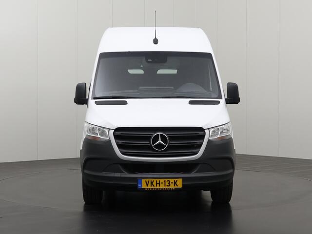 Mercedes-Benz SPRINTER 315CDI Automaat L2H2 | 3500Kg Trekgewicht | Navigatie | Camera | Airco | Cruise | 3-Zits