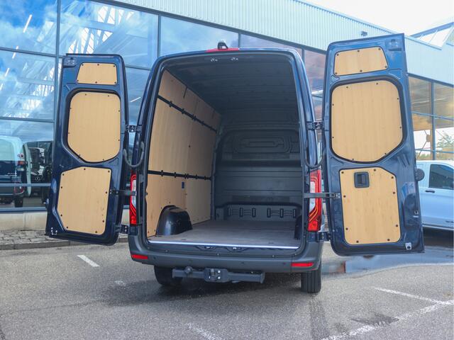 Mercedes-Benz SPRINTER 317 CDI L2H2 Select | AIRCO/CAMERA/CRUISE/LED | Certified