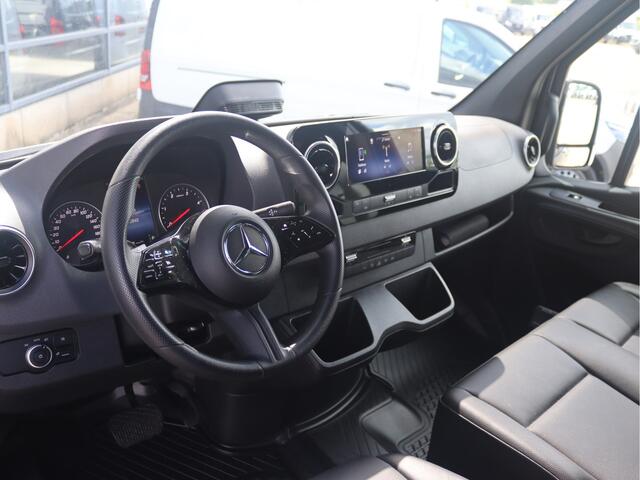 Mercedes-Benz SPRINTER 317 CDI L2H2 Select | AIRCO/CAMERA/CRUISE/LED | Certified