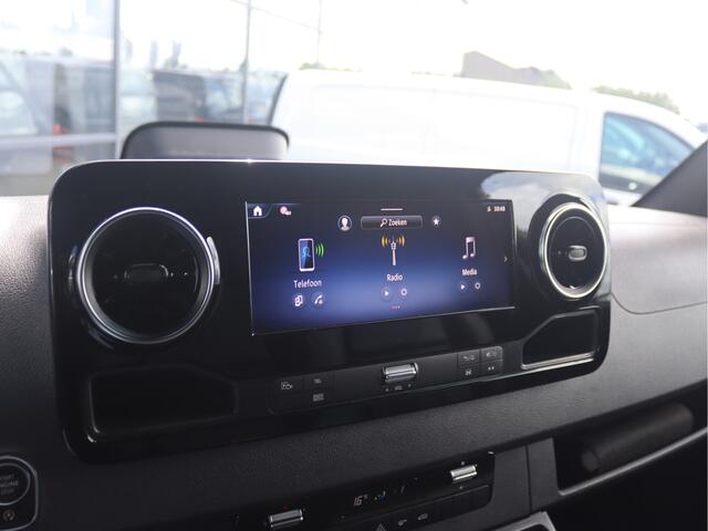 Mercedes-Benz SPRINTER 317 CDI L2H2 Select | AIRCO/CAMERA/CRUISE/LED | Certified
