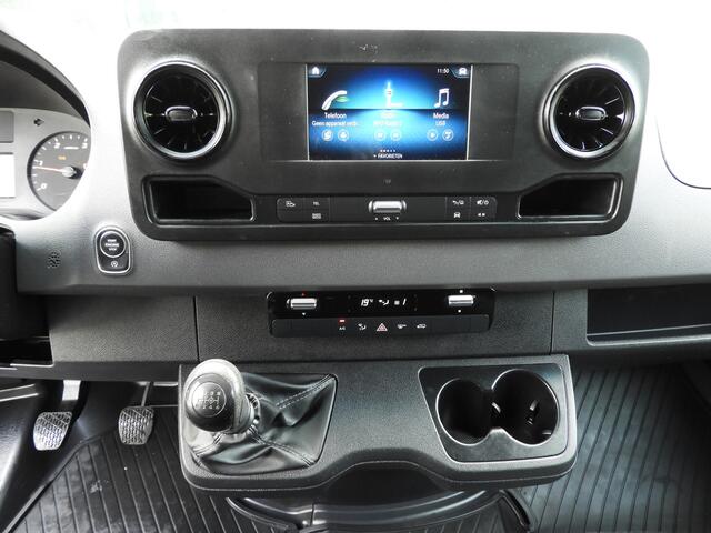 Mercedes-Benz SPRINTER 315 1.9 CDI L2H1 RWD | TREKHAAK | CAMERA | CARPLAY | MBUX