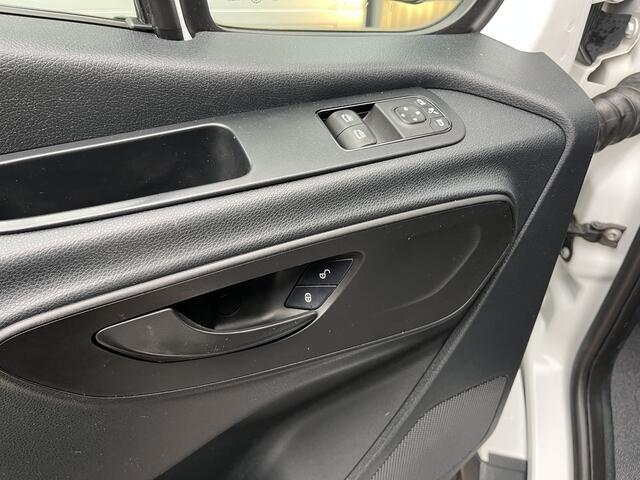 Mercedes-Benz SPRINTER 314 CDI L2H2 Werkplaats Omvormer Trekhaak Kastinrichting Ladekasten inrichting Airco Cruise controle Apple carplay 1e Eigenaar Euro 6 Bpm vrij voor particulier gebruik!!