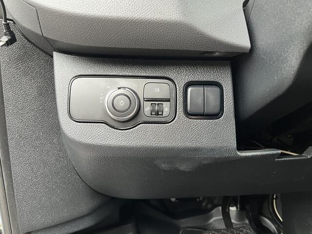 Mercedes-Benz SPRINTER 314 CDI L2H2 Werkplaats Omvormer Trekhaak Kastinrichting Ladekasten inrichting Airco Cruise controle Apple carplay 1e Eigenaar Euro 6 Bpm vrij voor particulier gebruik!!