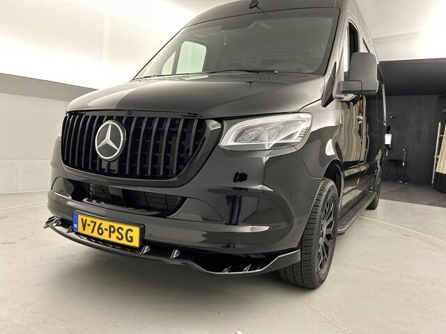 Mercedes-Benz SPRINTER 317 1.9 CDI L2H2 RWD | LED | Cruise | 18" AMG Velgen