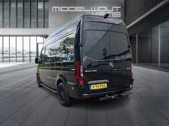 Mercedes-Benz SPRINTER 317 1.9 CDI L2H2 RWD | LED | Cruise | 18" AMG Velgen
