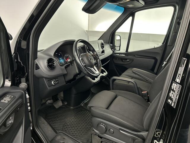 Mercedes-Benz SPRINTER 317 1.9 CDI L2H2 RWD | LED | Cruise | 18" AMG Velgen