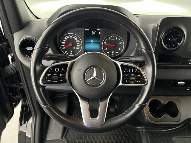 Mercedes-Benz SPRINTER 317 1.9 CDI L2H2 RWD | LED | Cruise | 18" AMG Velgen