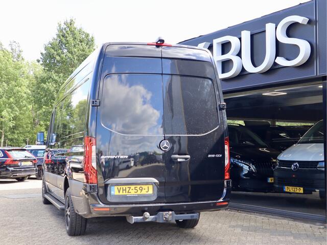 Mercedes-Benz SPRINTER 319 3.0 CDI L4H3 EURO VI-D