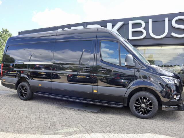 Mercedes-Benz SPRINTER 319 3.0 CDI L4H3 EURO VI-D