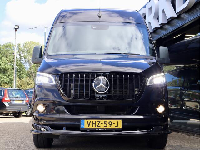 Mercedes-Benz SPRINTER 319 3.0 CDI L4H3 EURO VI-D