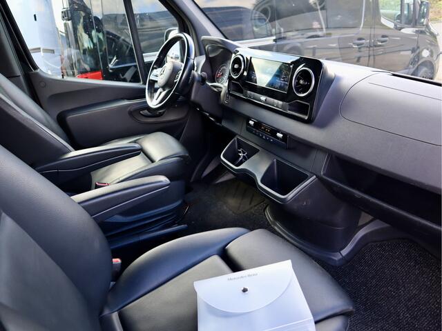 Mercedes-Benz SPRINTER 319 3.0 CDI L4H3 EURO VI-D