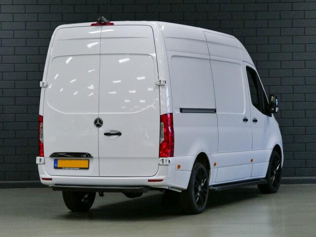 Mercedes-Benz SPRINTER 317 1.9 CDI Automaat L2H2 RWD | MBUX | LED | 3500 KG AHW mogelijk | *