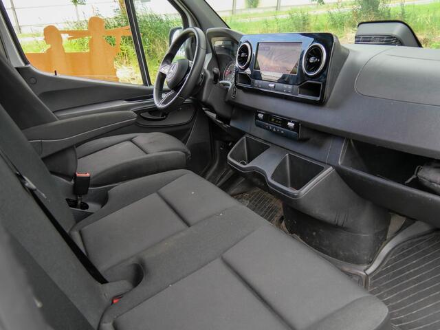Mercedes-Benz SPRINTER 317 1.9 CDI Automaat L2H2 RWD | MBUX | LED | 3500 KG AHW mogelijk | *