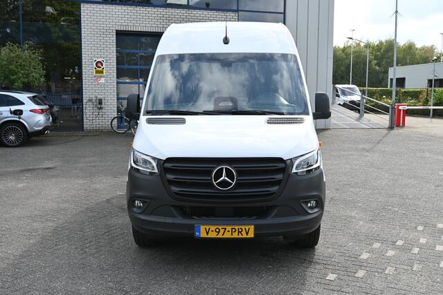 Mercedes-Benz SPRINTER 317 CDI L2H2 Pro LED, Geveerde stoel, Winterpakket, Etc.