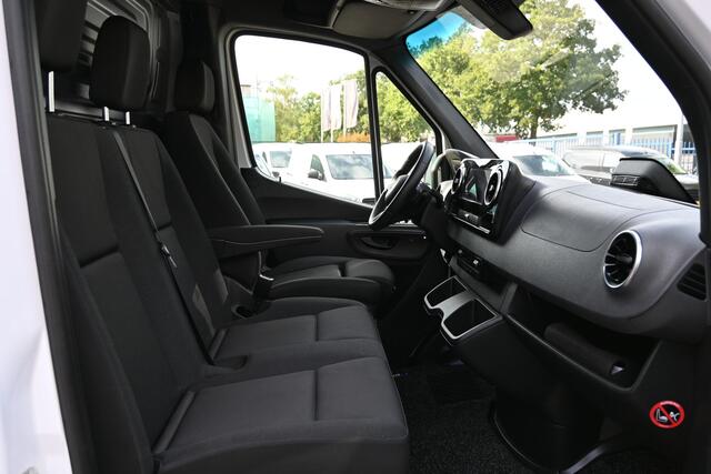 Mercedes-Benz SPRINTER 317 CDI L2H2 Pro LED, Geveerde stoel, Winterpakket, Etc.