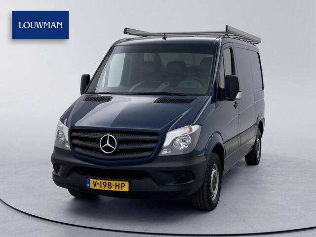 Mercedes-Benz SPRINTER 211 2.2 CDI 325 L1H1 Airco Cruise Control Imperiaal Betimmering