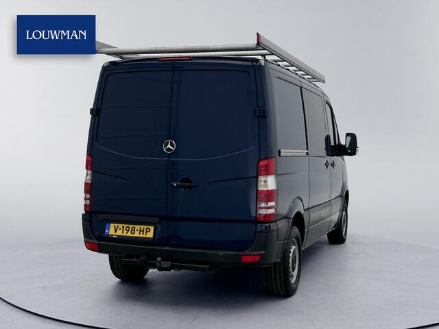 Mercedes-Benz SPRINTER 211 2.2 CDI 325 L1H1 Airco Cruise Control Imperiaal Betimmering