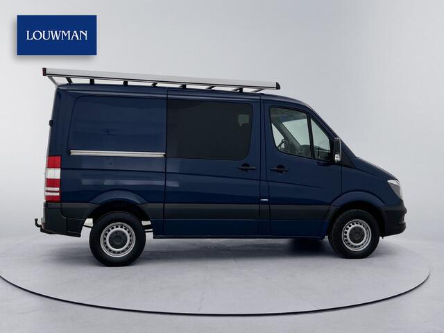 Mercedes-Benz SPRINTER 211 2.2 CDI 325 L1H1 Airco Cruise Control Imperiaal Betimmering