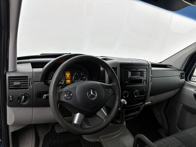 Mercedes-Benz SPRINTER 211 2.2 CDI 325 L1H1 Airco Cruise Control Imperiaal Betimmering