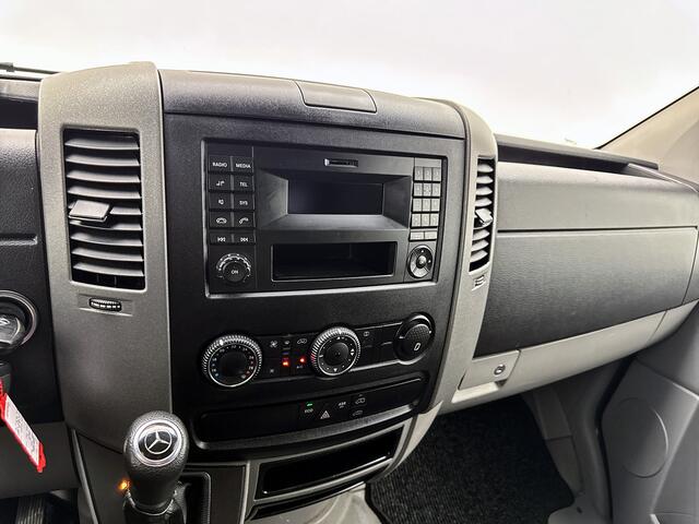 Mercedes-Benz SPRINTER 211 2.2 CDI 325 L1H1 Airco Cruise Control Imperiaal Betimmering