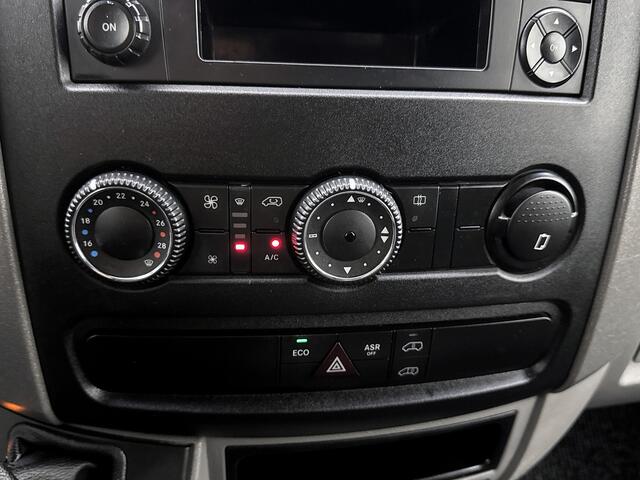 Mercedes-Benz SPRINTER 211 2.2 CDI 325 L1H1 Airco Cruise Control Imperiaal Betimmering