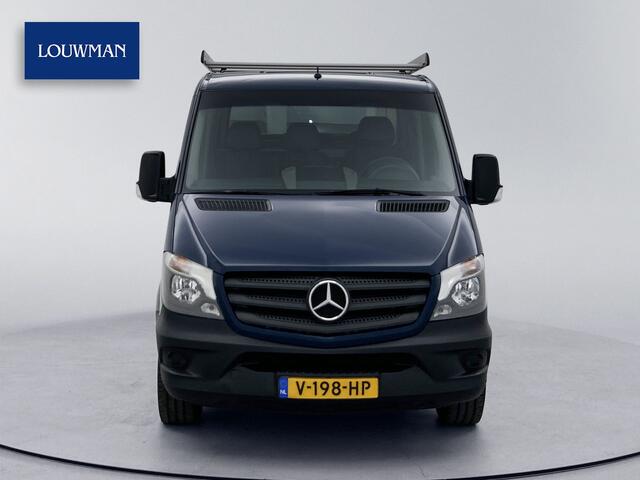 Mercedes-Benz SPRINTER 211 2.2 CDI 325 L1H1 Airco Cruise Control Imperiaal Betimmering
