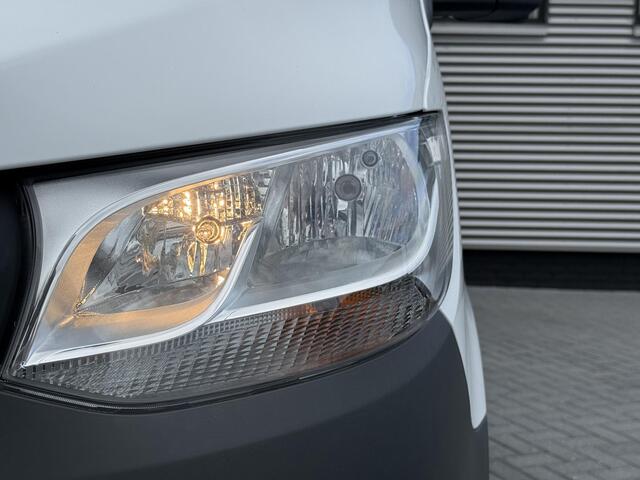 Mercedes-Benz SPRINTER 316 2.2 CDI L2H2 EURO VI-D