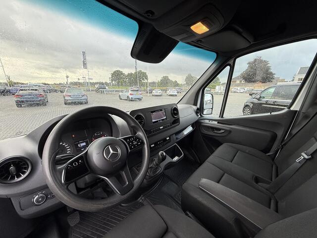 Mercedes-Benz SPRINTER 316 2.2 CDI L2H2 EURO VI-D
