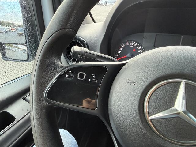 Mercedes-Benz SPRINTER 316 2.2 CDI L2H2 EURO VI-D