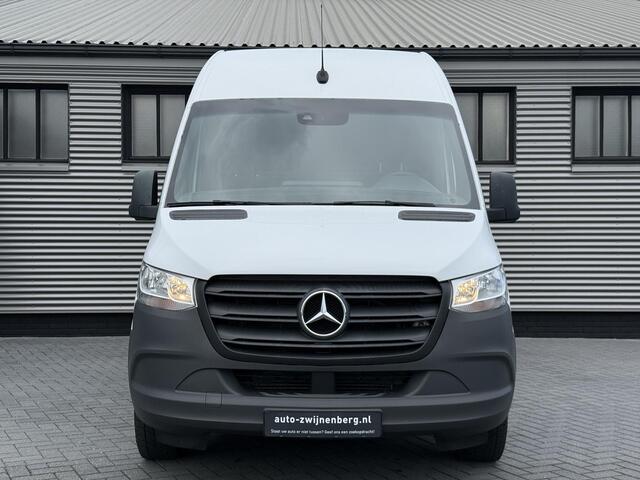 Mercedes-Benz SPRINTER 316 2.2 CDI L2H2 EURO VI-D