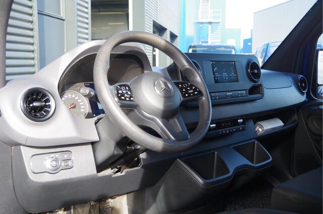 Mercedes-Benz SPRINTER 315 1.9 CDI L2H1 3-ZITS, AUT. 3.5T TREKHAAK, CAMERA, NAVI, CRUISE, CLIMA, PARKEERSENSOREN