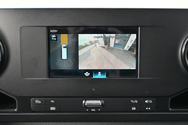 Mercedes-Benz SPRINTER 315 CDI L2H1 RWD LED, Geveerde stoel, Apple Carplay/Android Auto