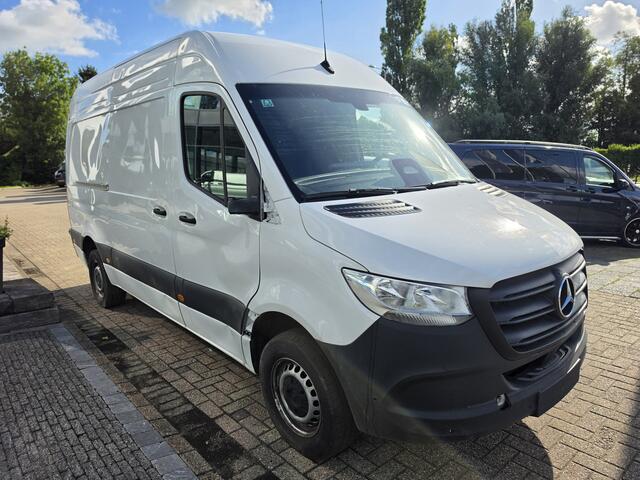 Mercedes-Benz SPRINTER 317 1.9 CDI L2 Pro L2-H2 Automaat * Schade * Export *