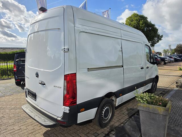 Mercedes-Benz SPRINTER 317 1.9 CDI L2 Pro L2-H2 Automaat * Schade * Export *