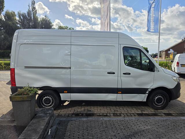 Mercedes-Benz SPRINTER 317 1.9 CDI L2 Pro L2-H2 Automaat * Schade * Export *