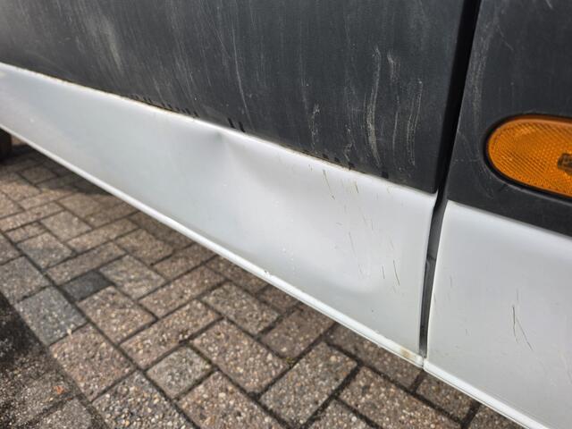 Mercedes-Benz SPRINTER 317 1.9 CDI L2 Pro L2-H2 Automaat * Schade * Export *