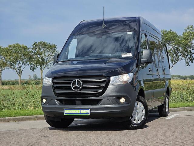 Mercedes-Benz SPRINTER 317 1.9 CDI L2H2 RWD Cruise Control, Airco, Standkachel, Navi, Camera, Stoelverwarming, Multifuncitoneel stuur, Euro6, 170 PK
